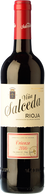 Viña Salceda Crianza 2022
