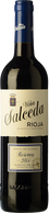 Viña Salceda Reserva 2020