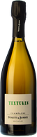 Champagne Vouette&Sorbee Textures