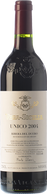 Vega Sicilia Único 2003 (Doble Magnum)