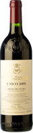 Vega Sicilia Único 2014