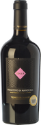 Vigneti del Salento Primitivo Zolla 2018