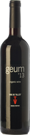 Vins de Taller Geum 2018