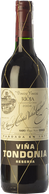 Viña Tondonia Reserva 2007 (0.37 L)