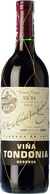 1 x Viña Tondonia Reserva 2012