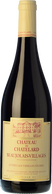 Château du Chatelard Cuvée Vieilles Vignes 2017
