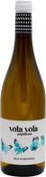 Vola Vola Papallona Blanc 2025