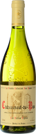 Cuvée Clément VI Châteauneuf-du-Pape Blanc 2019
