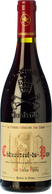 Cuvée Clément VI Châteauneuf-du-Pape Rouge 2018