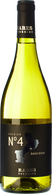 Rares Terroirs Pays d'Oc N°4 Sauvignon Blanc 2019