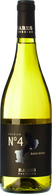 Rares Terroirs Pays d'Oc N°4 Sauvignon Blanc 2020