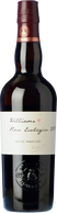 Williams & Humbert Col. Añadas Fino Ecológico 2015 (0.5 L)