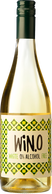 Win 0.0 Frizzante Blanco