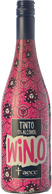 Win 0.0 Frizzante Tinto