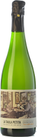 Cava La Taula Petita 2015 (Magnum)