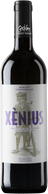 Xènius Negre