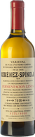Ximénez-Spínola Fermentación Lenta 2018