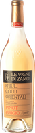 Zamò Pinot Grigio 2018