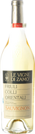 Zamò Sauvignon 2019