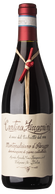Zaccagnini Tralcetto Rosso Ed. Limitada AMREF 2019