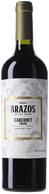 Brazos de los Andes Cabernet Franc 2024