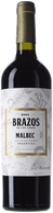 Brazos de los Andes Malbec 2024