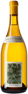 Zuccardi Finca Las Cuchillas Chardonnay 2022