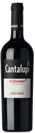 Conti Zecca Cantalupi Negroamaro 2018