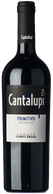 Conti Zecca Cantalupi Primitivo 2021