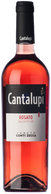 Conti Zecca Cantalupi Rosato 2019