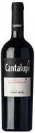 Conti Zecca Cantalupi Salice Salentino 2018