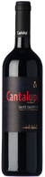 Conti Zecca Cantalupi Salice Salentino Ris. 2015