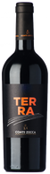 Conti Zecca Aglianico Terra 2015