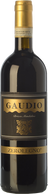 Gaudio Barbera d'Asti Zerolegno 2018