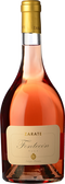 Zárate Fontecón Rosé 2017
