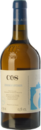 Cos Zibibbo in Pithos 2017