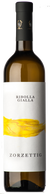 Zorzettig Ribolla Gialla 2018