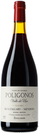 Zuccardi Polígonos Gualtallary Malbec 2022