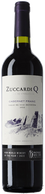 Zuccardi Q Cabernet Franc 2023