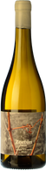 Zortún Fermentado en Barrica 2020