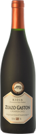 Zuazo Gaston Crianza 2018