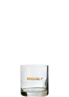 Vaso Brugal Extra Viejo