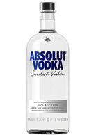 Absolut Vodka
