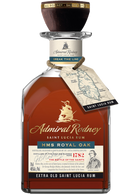 Admiral Rodney HMS Royal Oak