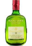 Buchanan's Deluxe 12 (1 L)
