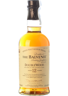 The Balvenie Doublewood 12