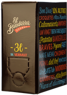 El Bandarra (Bag in box 3L)