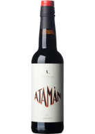 Barbadillo Atamán V. (0.37 L)