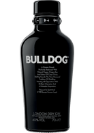 Bulldog Gin