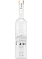 Belvedere Vodka